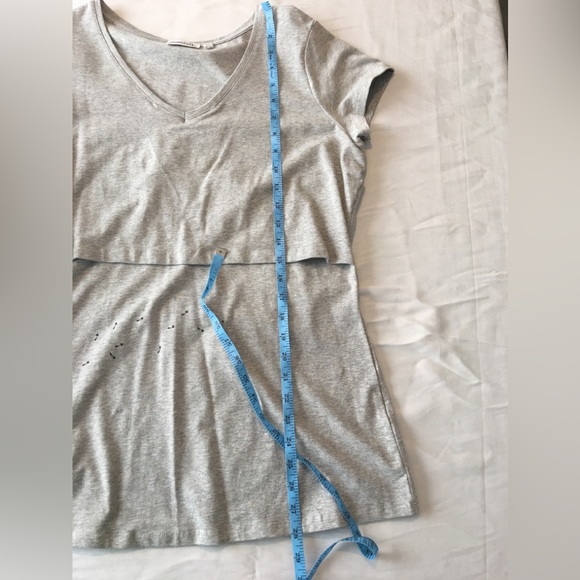 Nursing top - Picture 9 of 12